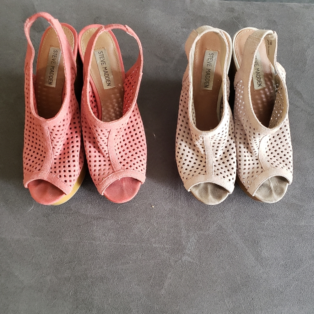 Shoes - Picture 8 of 11